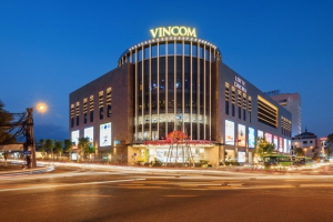 Vincom Retail trình kế hoạch kinh doanh 2026 với mục tiêu tăng trưởng ổn định