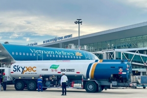 Áp lực nhiên liệu tăng cao, hàng không kích hoạt kịch bản ứng phó