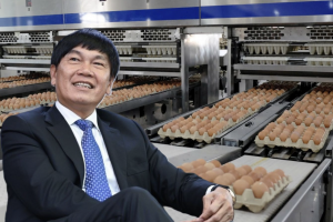 Lãi giảm sâu, Nông nghiệp Hòa Phát (HPA) vẫn “rút hầu bao” chia cổ tức lớn