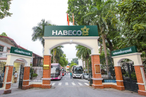 Habeco đặt kế hoạch lợi nhuận 2026 giảm hơn 50%