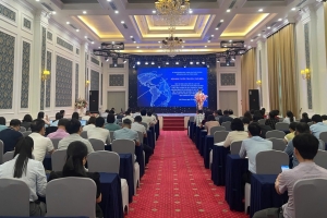 Hải Phòng: Hội nghị tuyên truyền, phổ biến Luật số 70/2025/QH15 và Nghị định số 22/2026/NĐ-CP