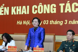 Mệnh lệnh từ trái tim và cuộc chạy đua với thời gian