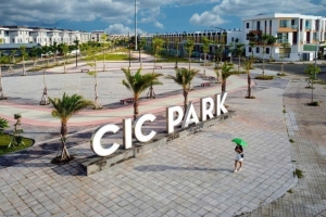 CIC Group đặt mục tiêu lợi nhuận 165 tỷ đồng, kỳ vọng tăng 64,2% trong năm 2026