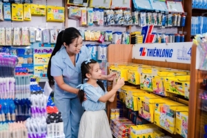 Thiên Long (TLG) chi gần 145 tỷ đồng lập công ty mới, tái cấu trúc vốn tại Phương Nam (PNC)