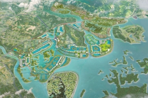 Cuộc đại dịch chuyển thế kỷ: Khi giới tinh hoa cùng hướng về “Hà Nội mới”