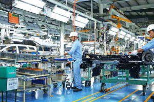 Thúc đẩy mạnh mẽ phát triển khoa học, công nghệ, đổi mới sáng tạo và chuyển đổi số