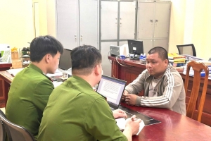 Lạng Sơn: Khởi tố đối tượng dùng “sổ đỏ” giả lừa đảo