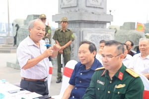 Ngày Thơ Quảng Ninh lần thứ 39 năm 2026