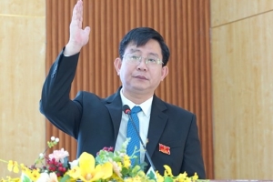 Đà Nẵng: Ông Hoàng Thanh Hoà được bầu giữ chức Chủ tịch HĐND phường Hải Vân khoá I