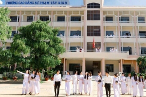 Tây Ninh triển khai 8 giải pháp đột phá xây dựng giáo dục hiện đại đến năm 2045