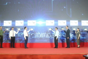 Thanh Hóa ra mắt mô hình thí điểm Kiosk thông minh và hệ thống xác thực, cấp bản sao số tài liệu điện tử