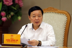 Rà soát, tích hợp, cập nhật toàn diện chính sách khuyến khích đầu tư vào nông nghiệp, nông thôn