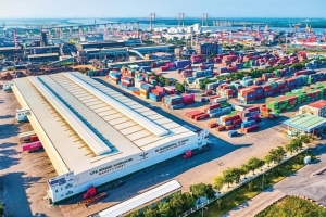 FDI trước yêu cầu tăng trưởng “thực chất”: Từ thu hút sang làm chủ dòng vốn