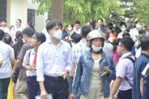 Đà Nẵng công bố chỉ tiêu tuyển sinh các lớp đầu cấp năm học 2026 - 2027