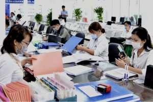 Đề xuất chế độ tiền thưởng bằng 10% quỹ lương: Thiết lập cơ chế đãi ngộ mới