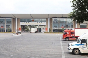 Lào Cai triển khai Chiến lược phát triển dịch vụ logistics đến năm 2035, tầm nhìn 2050