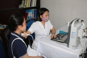 Hải Phòng phát động Tháng hành động về an toàn, vệ sinh lao động năm 2026