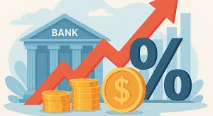 Cuộc đua tăng vốn ngân hàng nóng lên, nhiều nhà băng hướng mốc 100.000 tỷ đồng