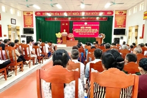 Đẩy mạnh phong trào “Đoàn kết, sáng tạo, nâng cao năng suất, chất lượng, hiệu quả, hội nhập quốc tế”