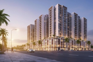 Quảng Ninh: Thêm 1 dự án nhà ở xã hội sẽ được khởi công trong quý III/2026