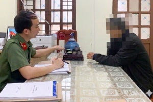 Quảng Trị: Xử phạt một trường hợp xúc phạm người khác trên mạng xã hội