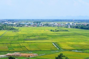 Thái Nguyên ban hành quy định về bồi thường, hỗ trợ, tái định cư khi Nhà nước thu hồi đất
