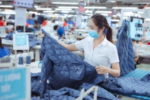 Doanh nghiệp Việt tái cấu trúc giữa biến động: Từ gia công sang làm chủ giá trị