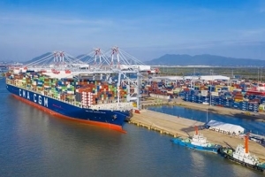 Việt Nam tiếp tục duy trì vị thế tăng trưởng nhanh trong nhóm Đông Nam Á-6