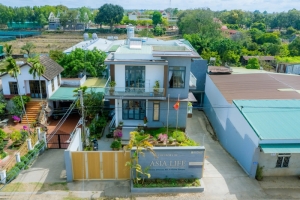 Đề nghị truy tố lãnh đạo công ty Asia Life về tội sản xuất thực phẩm giả và trốn thuế