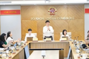 Đẩy mạnh chuyển đổi số: Ngành khoa học và công nghệ tăng trưởng ấn tượng