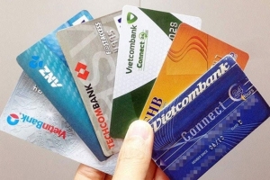 Các ngân hàng chính thức dừng dịch vụ đặt biệt danh cho tài khoản từ ngày 1/4