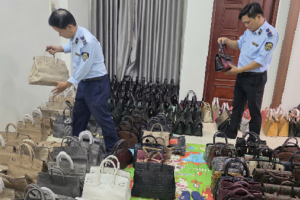 Gia Lai tăng cường chống buôn lậu, gian lận thương mại trên môi trường thương mại điện tử