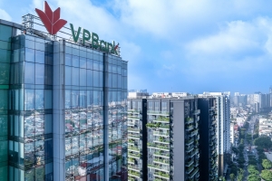 Chinh phục “mốc triệu tỷ”, VPBank đặt mục tiêu huy động kỷ lục năm 2026