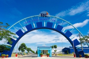 Tây Ninh đẩy nhanh phát triển cụm công nghiệp, hướng tới thu hút đầu tư bền vững