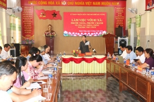 Đà Nẵng: Sẽ cách chức chủ tịch xã nếu còn tình trạng xảy ra ngộ độc cá ủ chua