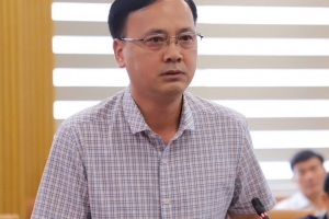 Bộ Nông nghiệp và Môi trường lập đoàn kiểm tra sau vụ gần 300 tấn thịt heo bệnh lọt vào trường học