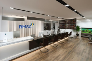 Chứng khoán Bảo Minh lên kế hoạch chào bán hơn 113 triệu cổ phiếu