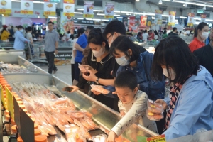 Công điện về việc tăng cường công tác quản lý, điều hành và bình ổn giá