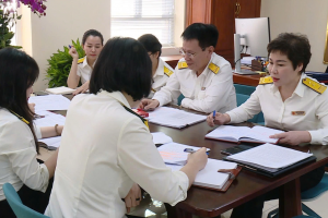 Ngành Thuế: Hành vi vi phạm pháp luật về thuế và kế toán là đặc biệt nghiêm trọng