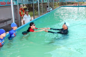 Bắc Ninh: Triển khai nhiều giải pháp bảo vệ trẻ em trước nguy cơ bạo lực, xâm hại