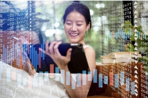 Khối ngoại mua ròng gần 3.000 tỷ đồng trong phiên điều chỉnh ngày 2/4