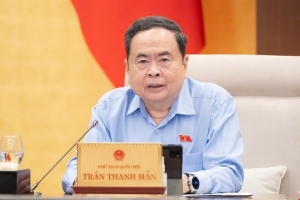 Vụ 300 tấn thịt heo bệnh vào trường học, Chủ tịch Quốc hội yêu cầu giám sát gấp an toàn thực phẩm