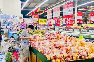 Người tiêu dùng Việt dịch chuyển ưu tiên: Chất lượng và minh bạch lên ngôi