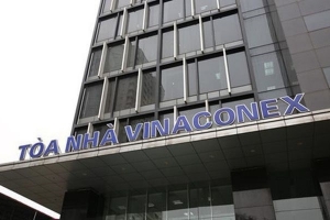 Vinaconex bầu bổ sung HĐQT, đặt kế hoạch lợi nhuận giảm 70%