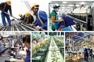 Tái định vị kinh tế nhà nước: Từ “giữ vai trò chủ đạo” đến dẫn dắt phát triển