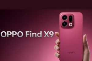 Oppo Find X9 Ultra lộ diện trên Geekbench với cấu hình Snapdragon 8 Elite Gen 5 và pin "khủng"