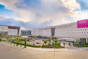 AEON Việt Nam đẩy mạnh bình ổn giá, đồng hành cùng người tiêu dùng