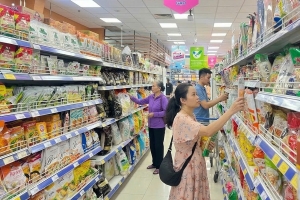 Hành trình xây dựng thương hiệu: Từ chất lượng đến niềm tin