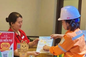 Quảng Ninh: Phấn đấu tiết kiệm 5% điện trong khối cơ quan nhà nước năm 2026