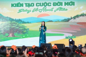 Khi tình thân được “hồi sinh” từ thay đổi của mỗi người
